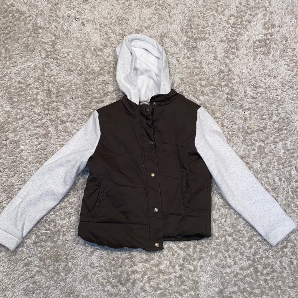 Kids XL jacket